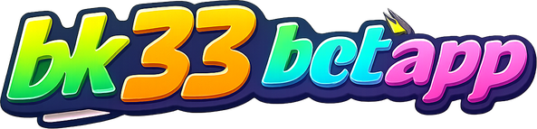 bk33 bet app লোগো